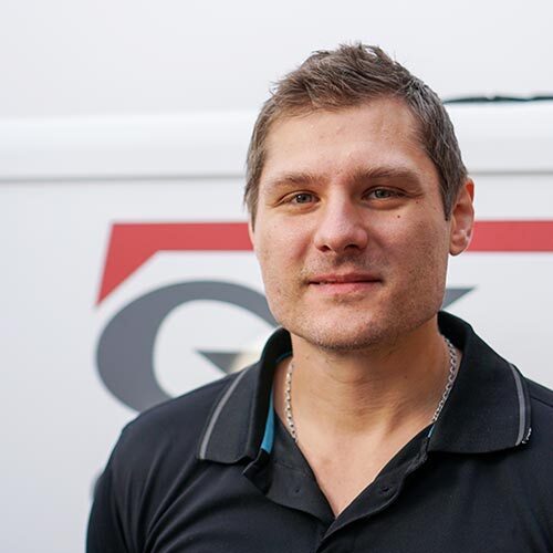 lars-borje